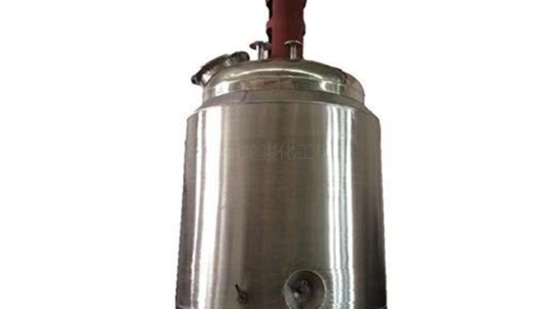 中药提取蒸馏设备：定制化需求背后的技术考量