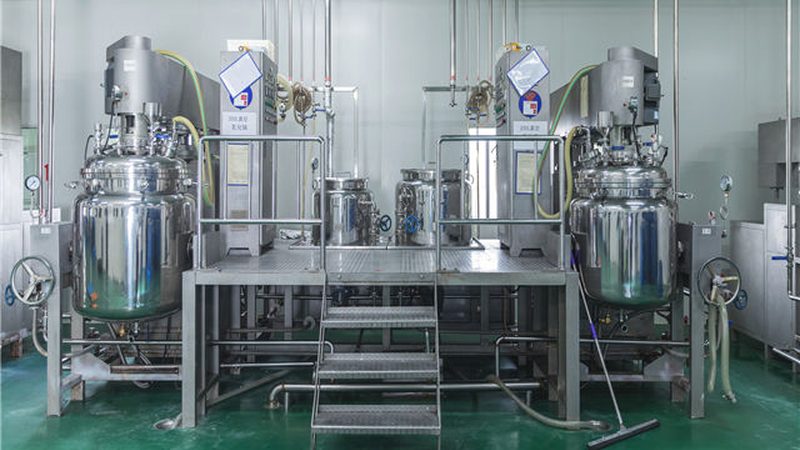 化工管道耐高温性能测试：揭秘关键步骤与标准