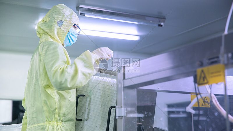 小型反应釜安装：关键步骤与注意事项**