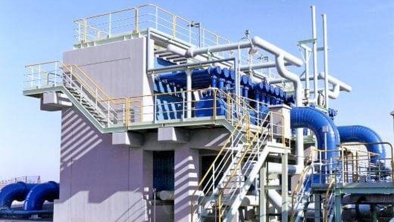 不锈钢化工储罐：揭秘其容积规格与关键参数**