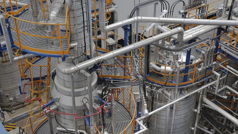 化工行业非标压力容器选型：关键因素与误区解析