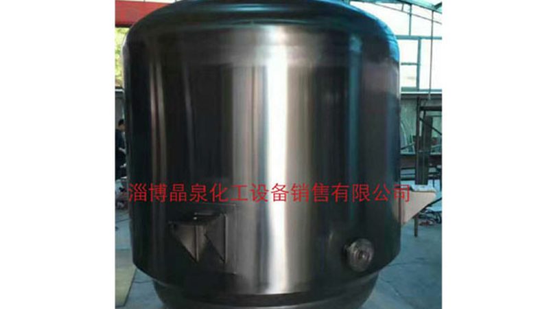 蒸馏塔材质选择：关键因素与误区解析**