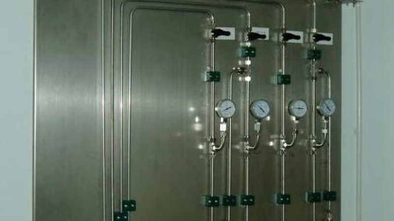 不锈钢储罐清洗的五大步骤与关键要点