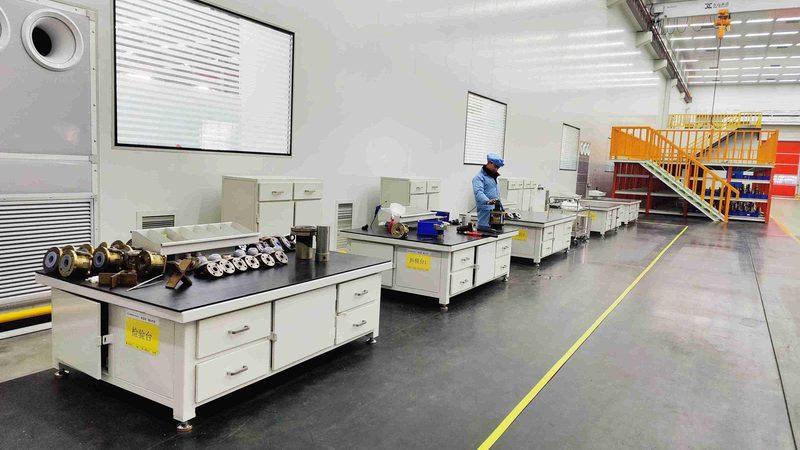 工业空调冷凝器：揭秘其核心价值与选型关键**