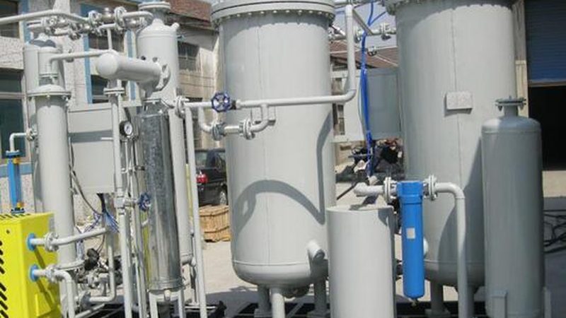 低温蒸发器：揭秘其工作原理与选购要点