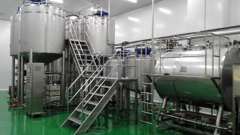 多效蒸发器：揭秘其成本构成与选购要点**